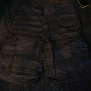 Cargo Shorts